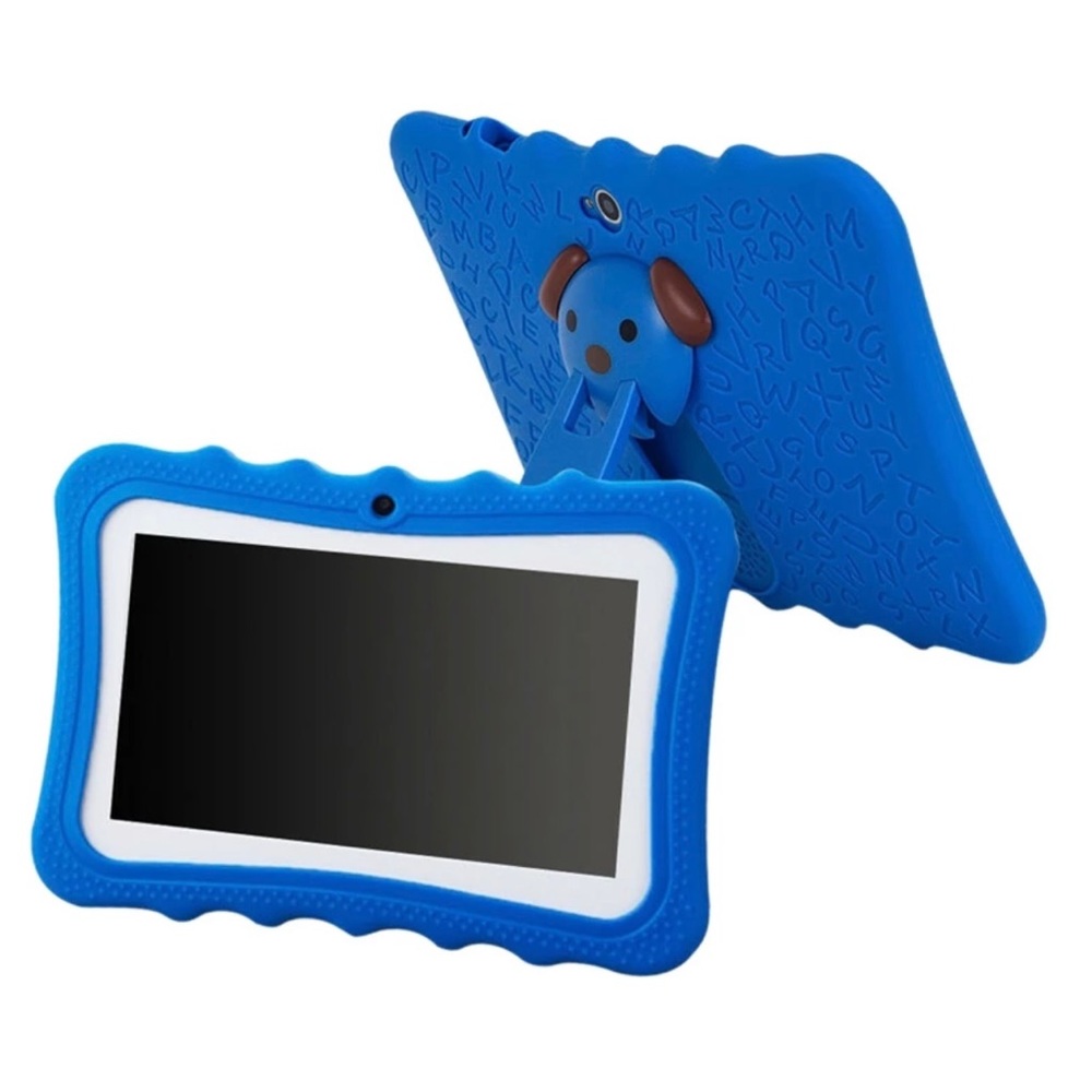 🆕2022Children Tablet 7-inch HD PC Storage HD Screen Preinstalled BRAND NEW !!!! - Picture 3 of 15